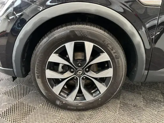 RENAULT ARKANA - voiture d'occasion - Photo 23