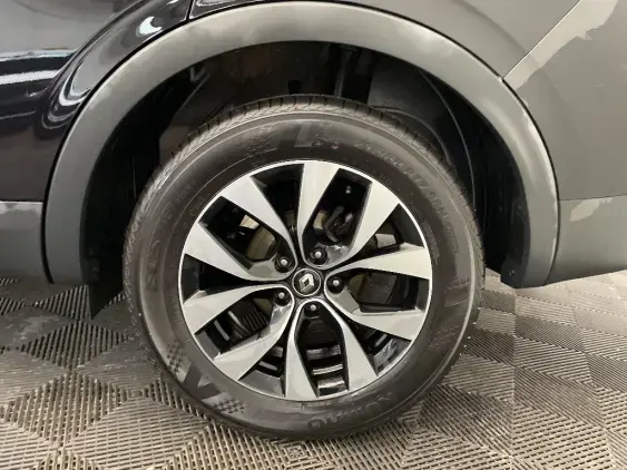 RENAULT ARKANA - voiture d'occasion - Photo 24