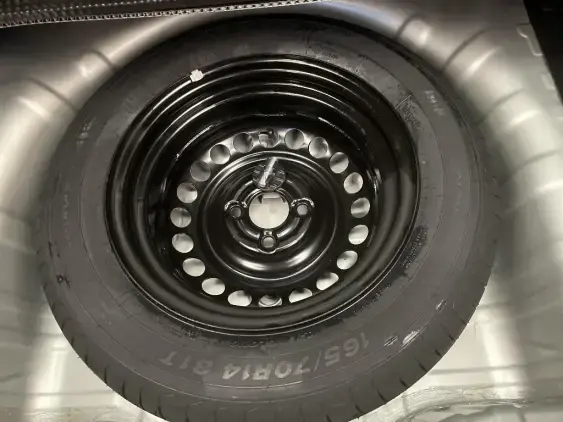 DACIA SPRING - voiture d'occasion - Photo 17