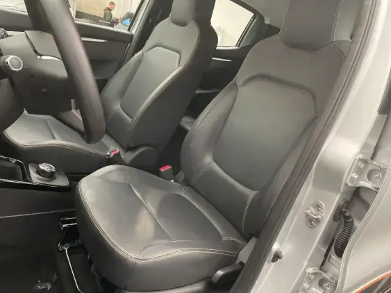 DACIA SPRING - voiture d'occasion - Photo 18