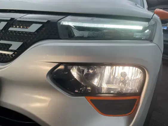 DACIA SPRING - voiture d'occasion - Photo 22