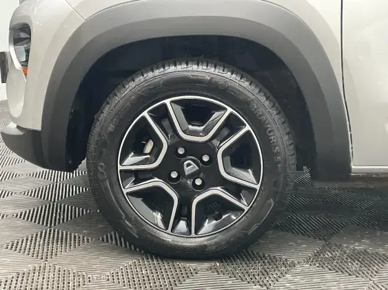 DACIA SPRING - voiture d'occasion - Photo 23