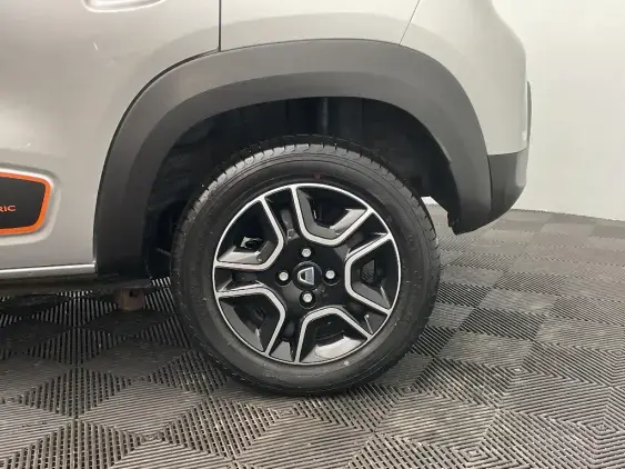 DACIA SPRING - voiture d'occasion - Photo 24