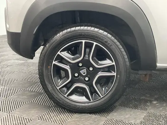 DACIA SPRING - voiture d'occasion - Photo 25