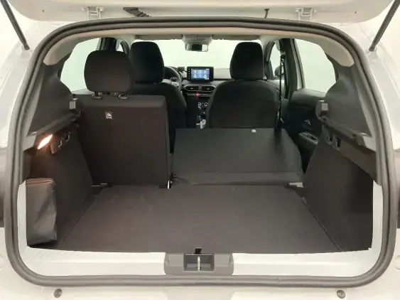 DACIA SANDERO III - voiture d'occasion - Photo 16