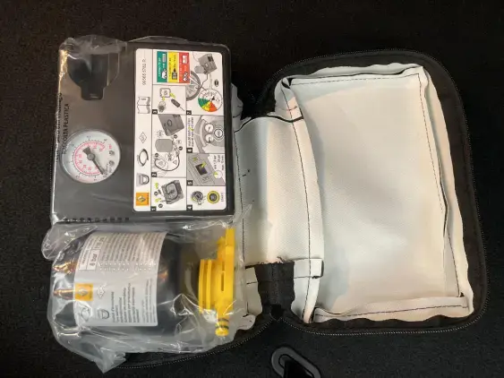 DACIA SANDERO III - voiture d'occasion - Photo 17