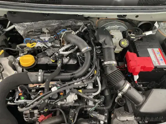 DACIA SANDERO III - voiture d'occasion - Photo 21