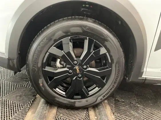 DACIA SANDERO III - voiture d'occasion - Photo 23