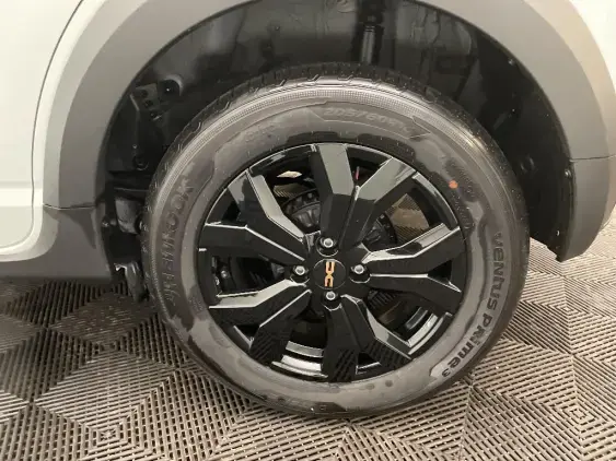 DACIA SANDERO III - voiture d'occasion - Photo 24