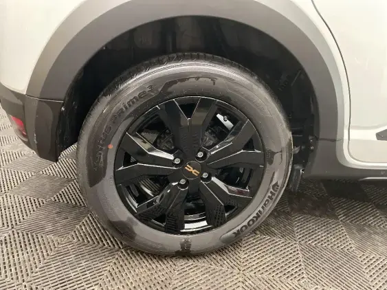 DACIA SANDERO III - voiture d'occasion - Photo 25