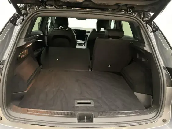 RENAULT AUSTRAL - voiture d'occasion - Photo 16