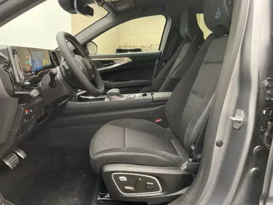 RENAULT AUSTRAL - voiture d'occasion - Photo 18