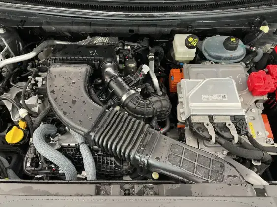 RENAULT AUSTRAL - voiture d'occasion - Photo 21