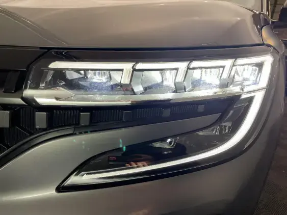 RENAULT AUSTRAL - voiture d'occasion - Photo 22