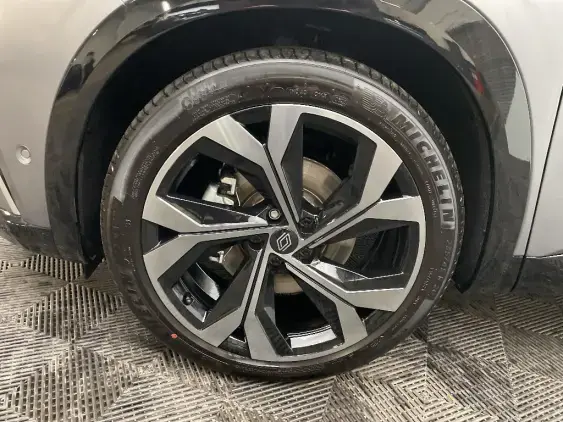 RENAULT AUSTRAL - voiture d'occasion - Photo 23