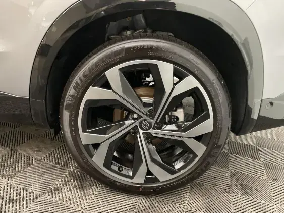 RENAULT AUSTRAL - voiture d'occasion - Photo 24