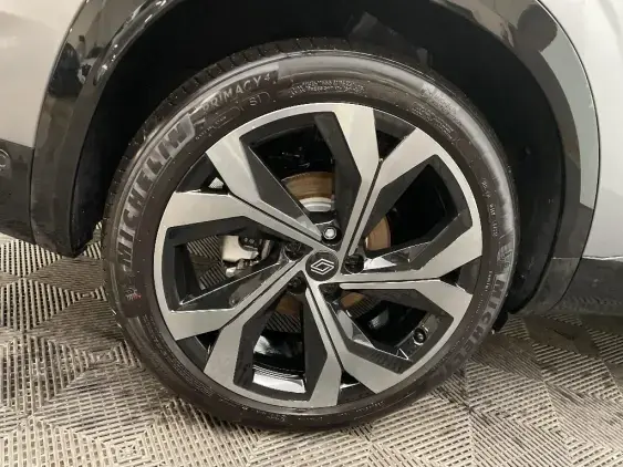 RENAULT AUSTRAL - voiture d'occasion - Photo 25