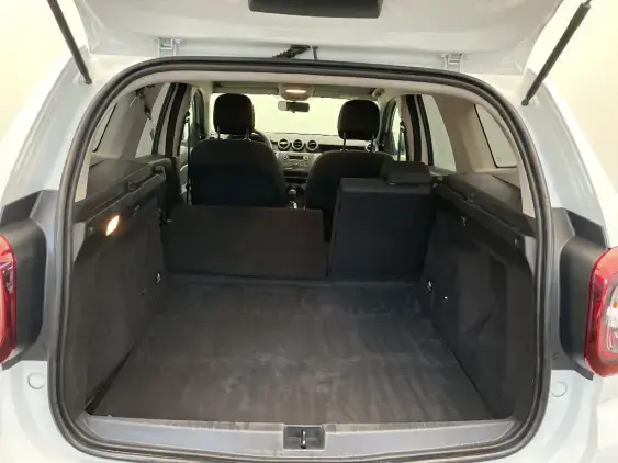 DACIA DUSTER II - voiture d'occasion - Photo 16