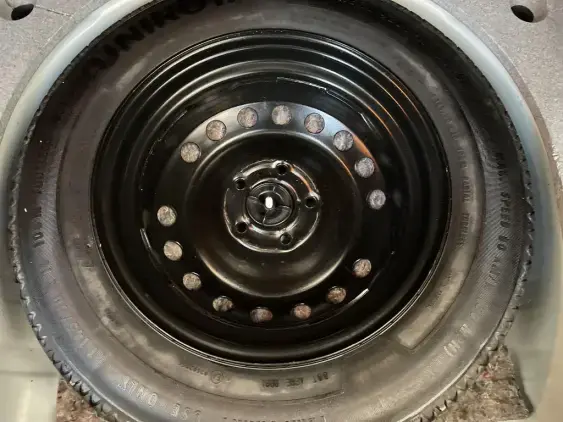 DACIA DUSTER II - voiture d'occasion - Photo 17