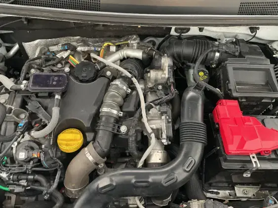 DACIA DUSTER II - voiture d'occasion - Photo 21