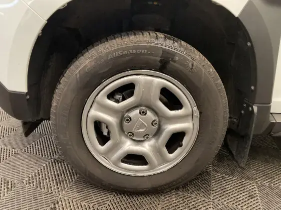 DACIA DUSTER II - voiture d'occasion - Photo 23