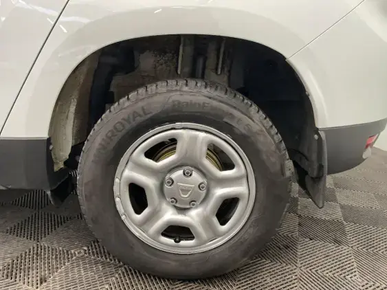 DACIA DUSTER II - voiture d'occasion - Photo 24