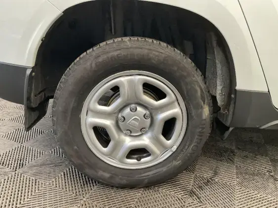 DACIA DUSTER II - voiture d'occasion - Photo 25