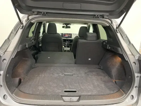 NISSAN QASHQAI III - voiture d'occasion - Photo 16