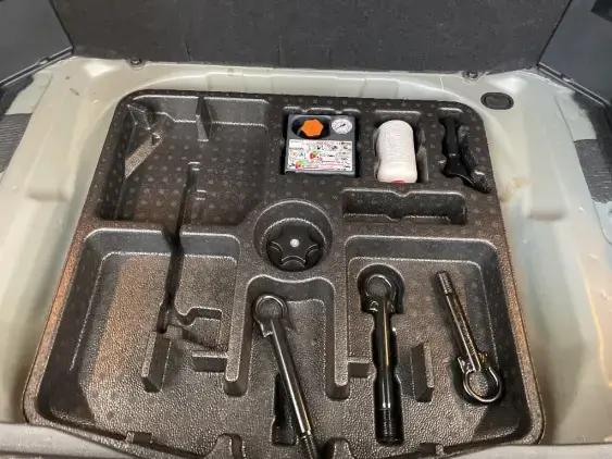 NISSAN QASHQAI III - voiture d'occasion - Photo 17