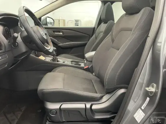 NISSAN QASHQAI III - voiture d'occasion - Photo 18