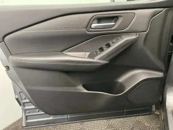 NISSAN QASHQAI III - voiture d'occasion - Photo 19