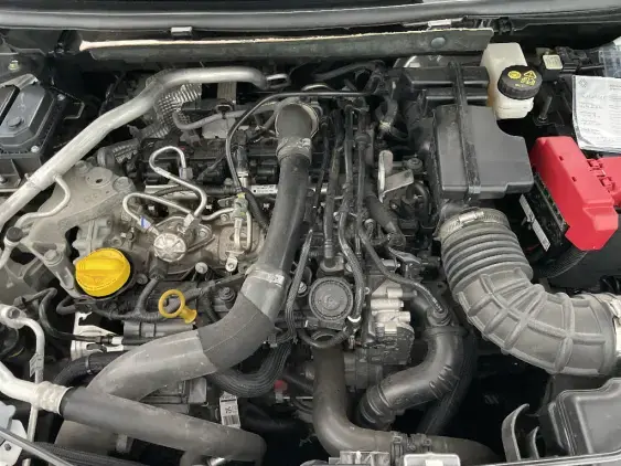 NISSAN QASHQAI III - voiture d'occasion - Photo 21