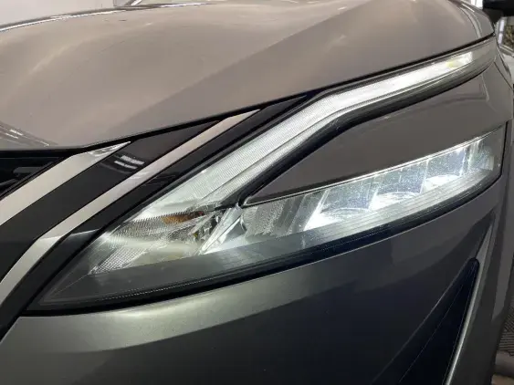 NISSAN QASHQAI III - voiture d'occasion - Photo 22