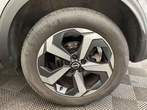 NISSAN QASHQAI III - voiture d'occasion - Photo 24