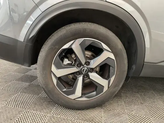 NISSAN QASHQAI III - voiture d'occasion - Photo 25