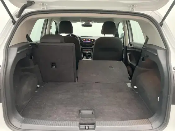 VOLKSWAGEN T-CROSS - voiture d'occasion - Photo 16