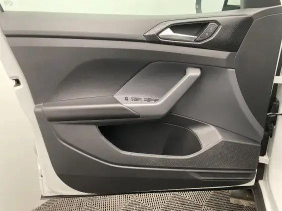 VOLKSWAGEN T-CROSS - voiture d'occasion - Photo 19