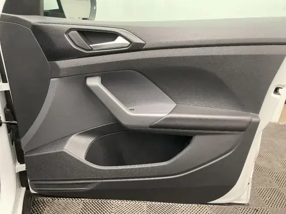 VOLKSWAGEN T-CROSS - voiture d'occasion - Photo 20