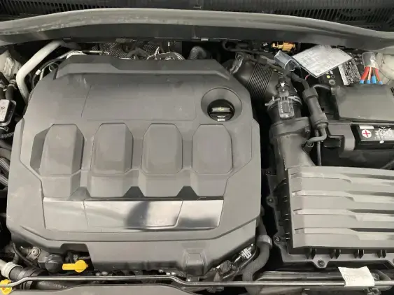 VOLKSWAGEN T-CROSS - voiture d'occasion - Photo 21