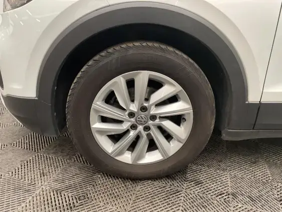 VOLKSWAGEN T-CROSS - voiture d'occasion - Photo 23