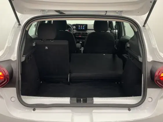 DACIA SANDERO III - voiture d'occasion - Photo 16