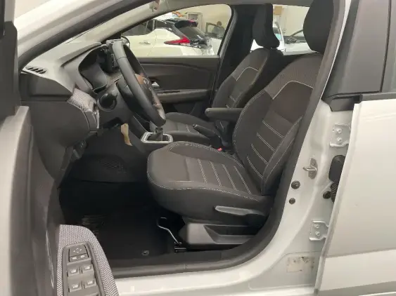 DACIA SANDERO III - voiture d'occasion - Photo 18