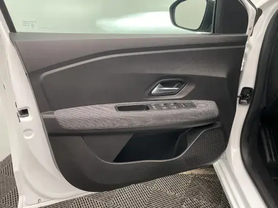 DACIA SANDERO III - voiture d'occasion - Photo 19