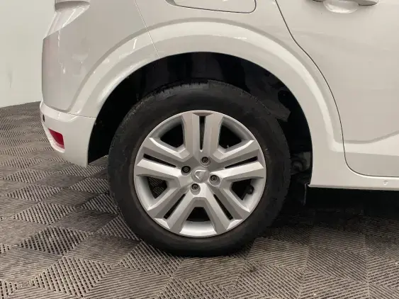 DACIA SANDERO III - voiture d'occasion - Photo 25