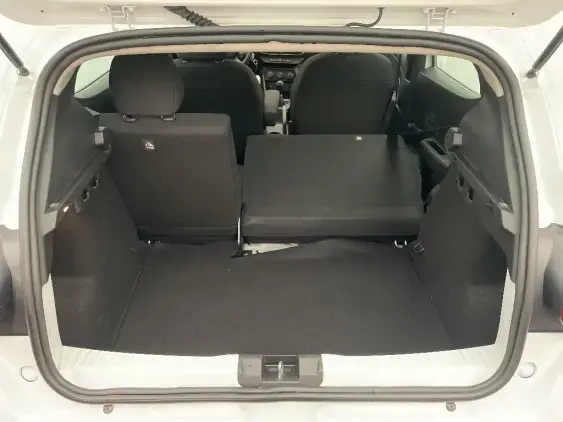 DACIA SANDERO III - voiture d'occasion - Photo 16