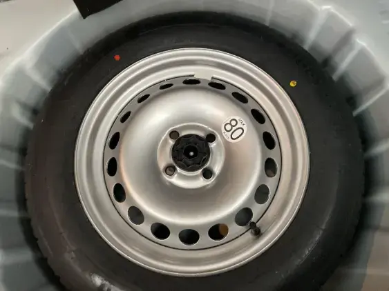 DACIA SANDERO III - voiture d'occasion - Photo 17