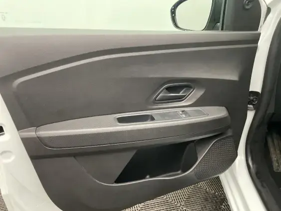 DACIA SANDERO III - voiture d'occasion - Photo 19