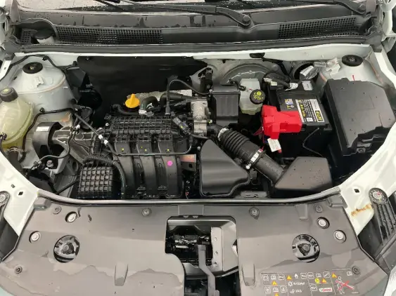 DACIA SANDERO III - voiture d'occasion - Photo 21