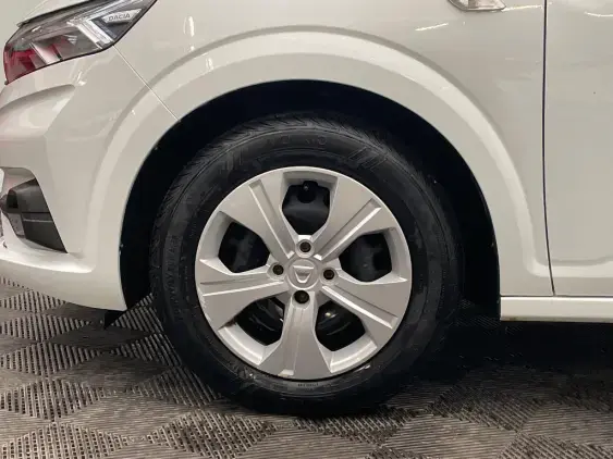 DACIA SANDERO III - voiture d'occasion - Photo 23