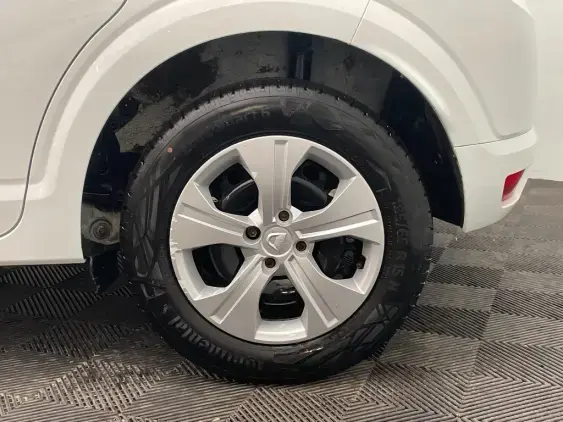 DACIA SANDERO III - voiture d'occasion - Photo 24